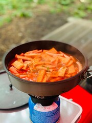 떡볶이