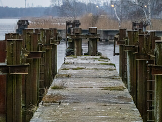Hafen