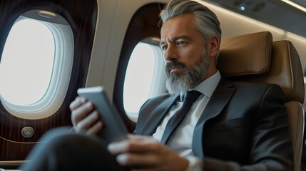 Connected in the Clouds. Generative AI