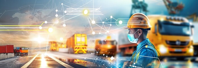 The Guardian of Industrial Progress. Generative AI