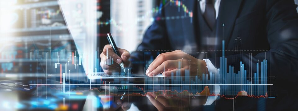 The Executive Wordsmith. Generative AI