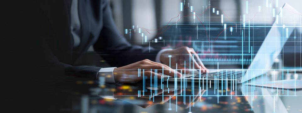 Digital Wizardry: Mastering the Virtual Realm. Generative AI