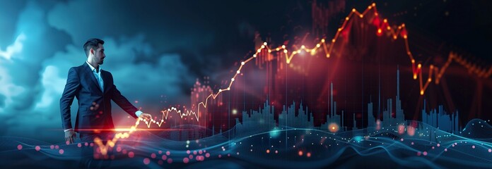 The Visionary Business Mind Unleashed. Generative AI