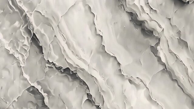 grey marble wall with a pattern of swirls and dots. The wall is textured and has a cool, modern feel, Seamless pattern background of a gray marble texture backdrop