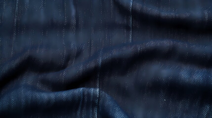 Naklejka premium Fashion denim background