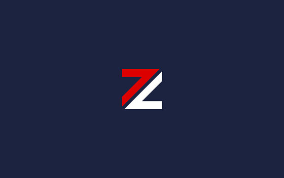 letter z square logo icon design vector design template inspiration