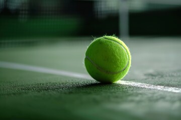 tennis game concept,outdoor activities