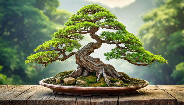 Japan Art Bonsai Images – Browse 13,308 Stock Photos, Vectors, and Video