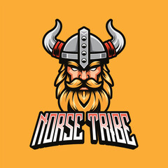 Viking Logo