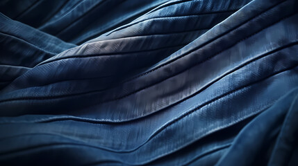 Fototapeta premium Jeans background, stylish image display