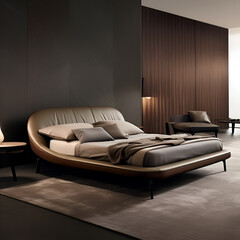modern living room