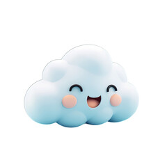cute cloud