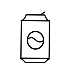Drink and beverage icon