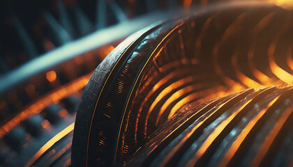 futuristic abstract wallpaper texture