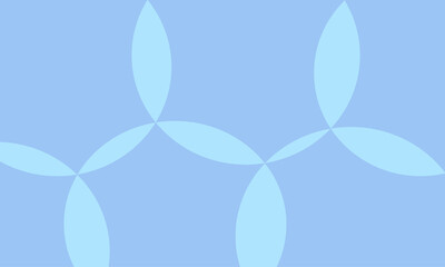 abstract blue background