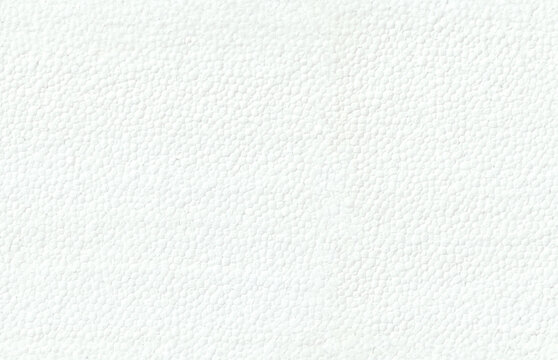 Seamless styrofoam packaging pollution plastic bag texture background. Tiled foam plastic rubber.