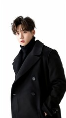 k-pop idol, Asian model, Actor, Man