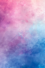 Fototapeta na wymiar Pastel gradient color background with soft blurry tones 
