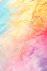 Pastel gradient color background with soft blurry tones 