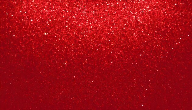 red paper glitter texture christmas background
