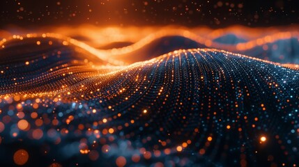 Embrace digital transformation for a competitive edge in today's fast-paced tech landscape.