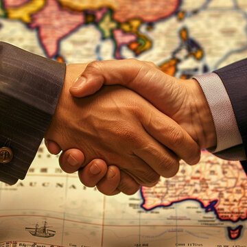 Economic partnership agreements in action facilitating trade liberalization and mutual recognition agreements set against the backdrop of the Association of Southeast Asian Nations ASEAN