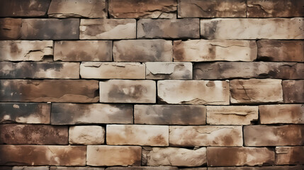 Obraz premium stone wall background