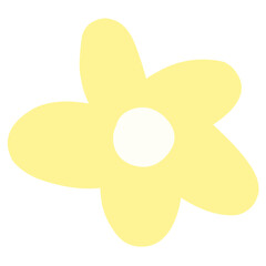 Flower shape