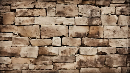 stone wall background