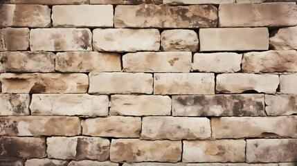 Obraz premium stone wall background
