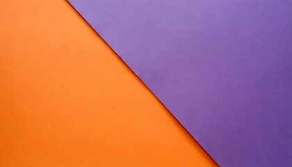 purple orange background texture of colored paper trendy colors for design abstract geometric background