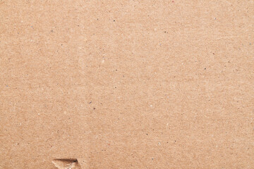  Brown cardboard carton material texture background