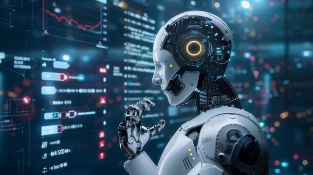 AI-powered platforms transforming customer service