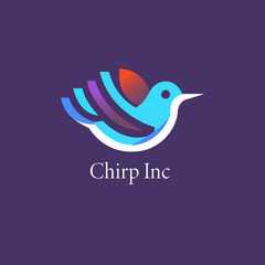 Chirp Inc 01