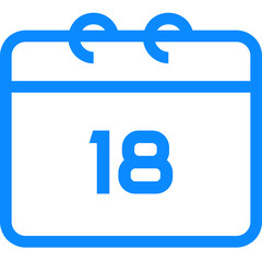 18th date