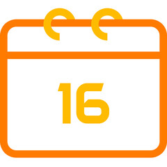 calendar date