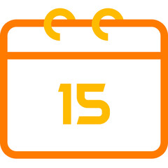 calendar date