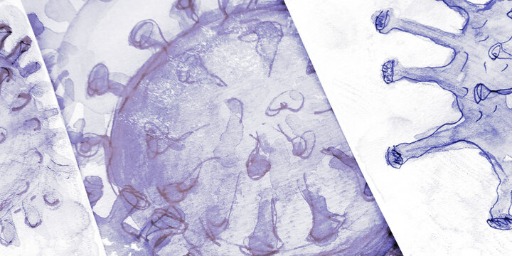 Virus Images. Gray Cancer Genetics. Metal Virus Resistance. Lilac Cancer. Lavender Bacteria Molecules. Coli Bacteria. Hpv Dna. Cell Medical.