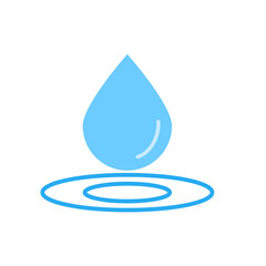 Water Icon