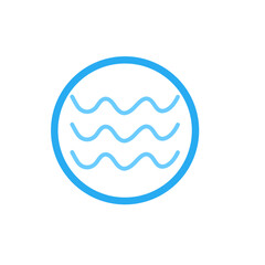 Water Icon