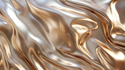 luxury golden color Abstract wave background. Abstract soft color waves,golden background with some smooth lines