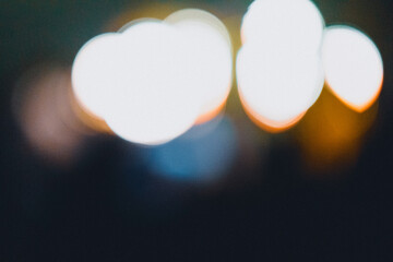 abstract light background