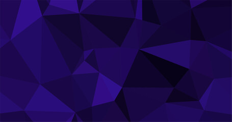 abstract elegant background with triangles