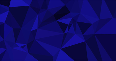 Naklejka premium abstract elegant background with triangles