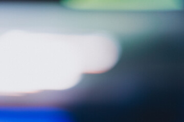 hd video camera flare