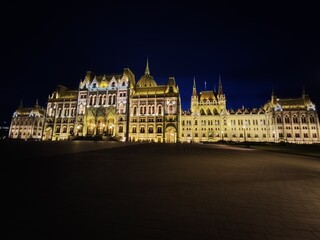 Fototapeta na wymiar Budapest Ungheria
