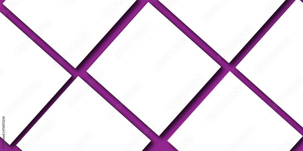 Poster empty white square business card mockups with soft shadows lying diagonally on holographic backgroun