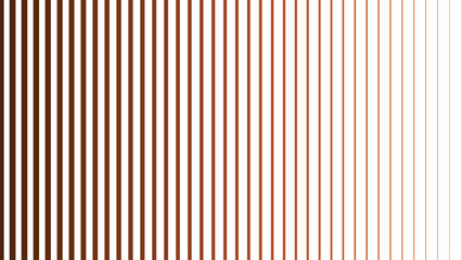 Brown line stripes seamless pattern background wallpaper for backdrop or fashion style