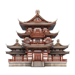 Fototapeta premium temple of heaven