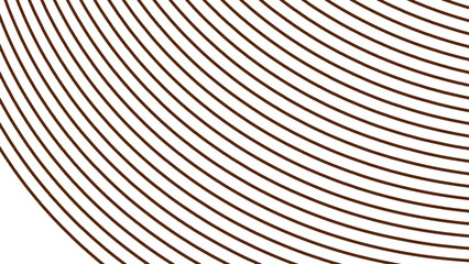 Brown line stripes seamless pattern background wallpaper for backdrop or fashion style